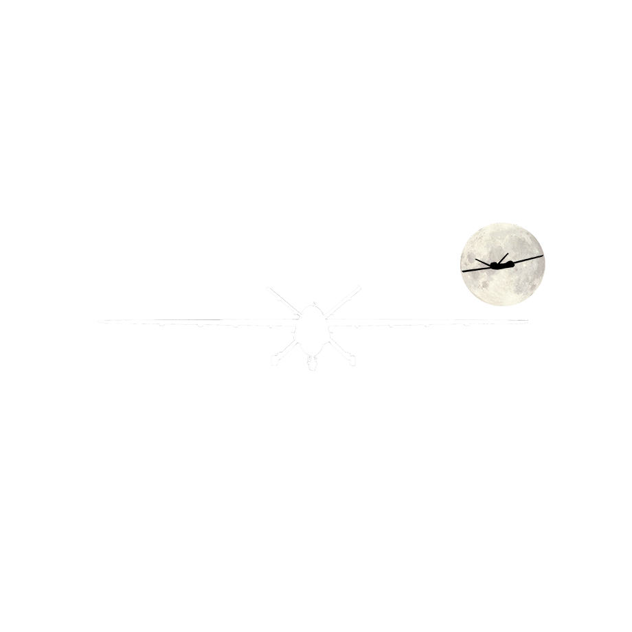 Yakamoz UAV Logo